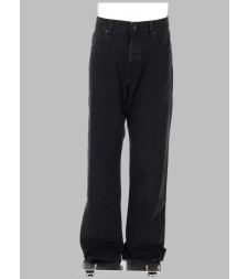 [Balmain] Jeans FW26 HH1ML138DG13_0PC