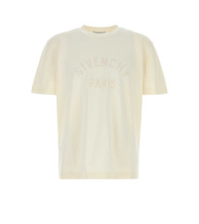 [Givenchy] T-shirts Short Sleeve FW26 BM71PA4YR8 105
