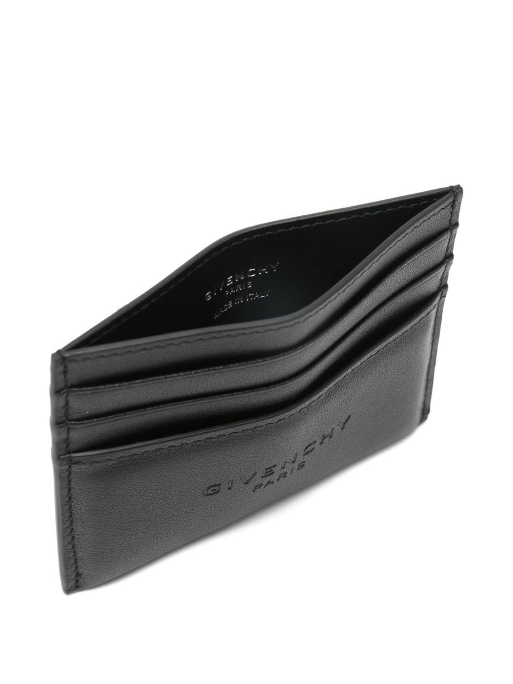 [Givenchy] Cardholder FW26 BK60G0K21L001