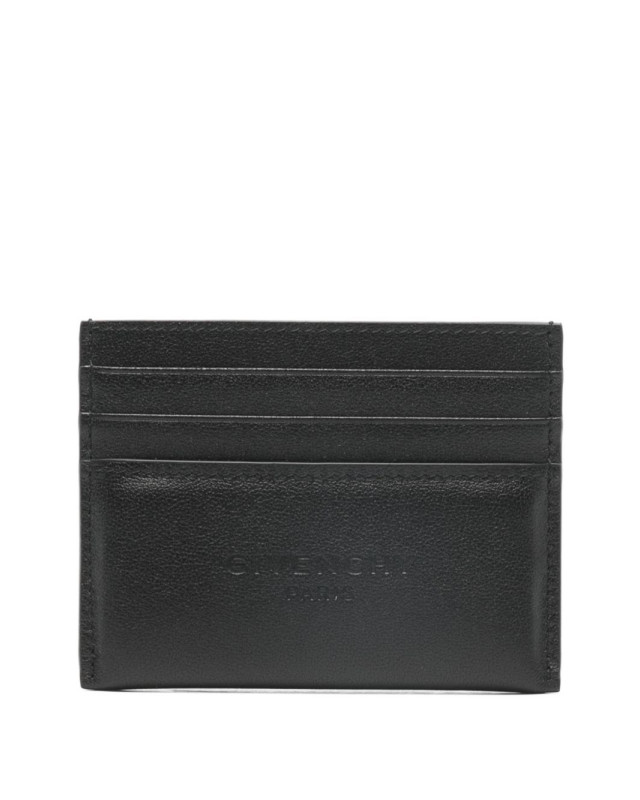 [Givenchy] Cardholder FW26 BK60G0K21L001