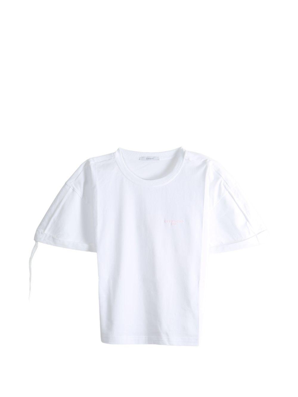 [Givenchy] T-shirts Short Sleeve FW26 BW70G931D8100
