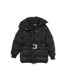[Balmain] Down jacket FW26 HF1TQ040XK090PA