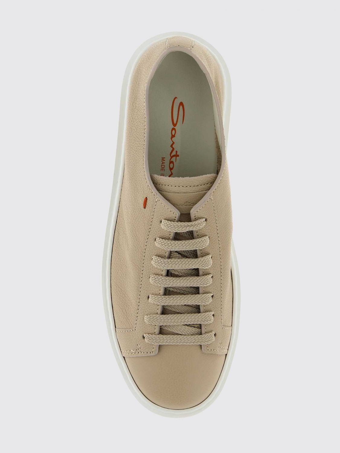 [Santoni] Sneakers SS26 WBCD61322BARCDYI P10
