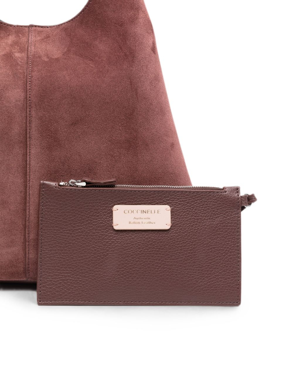 [Coccinelle] Shoulder bag FW26 E1THE110101 R49