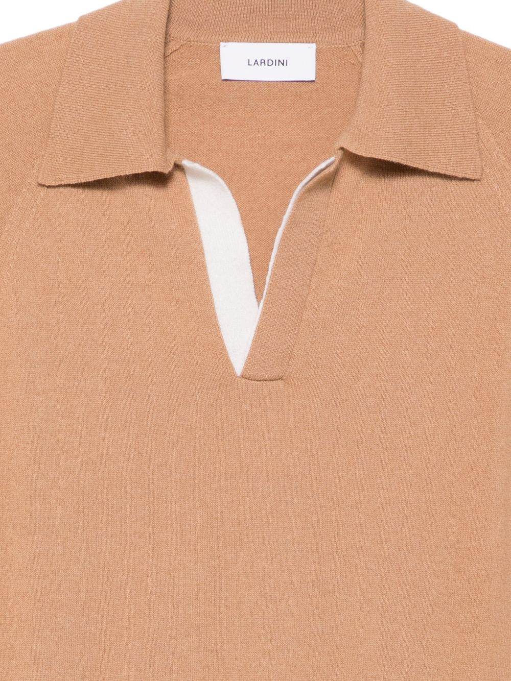 [Lardini] Knitwear FW26 ACLPML72 AC67015 200PA