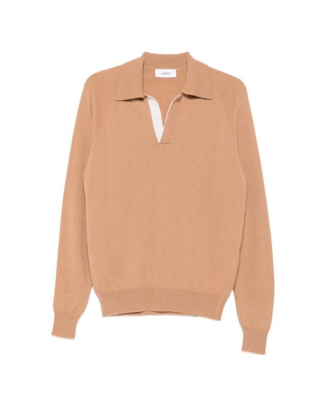 [Lardini] Knitwear FW26 ACLPML72 AC67015 200PA