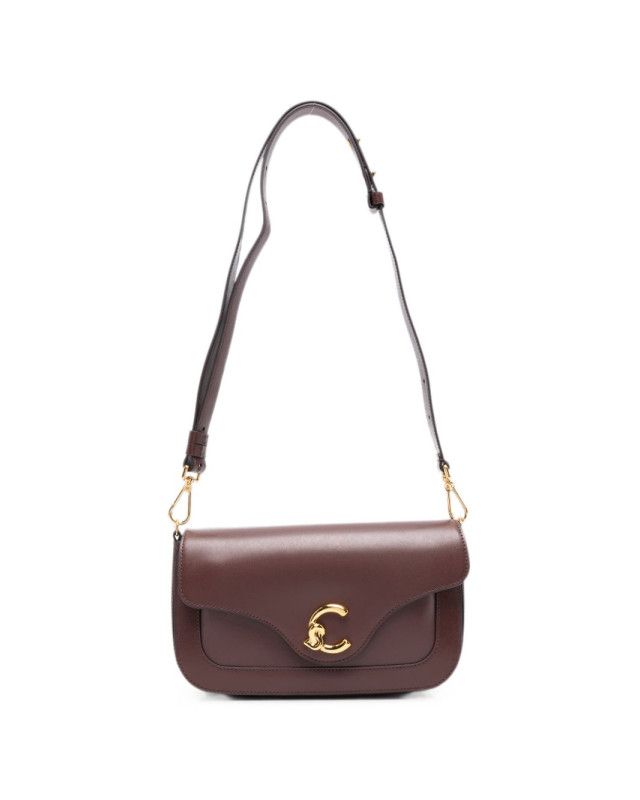 [Coccinelle] Shoulder bag FW26 E1SSK120321 R49