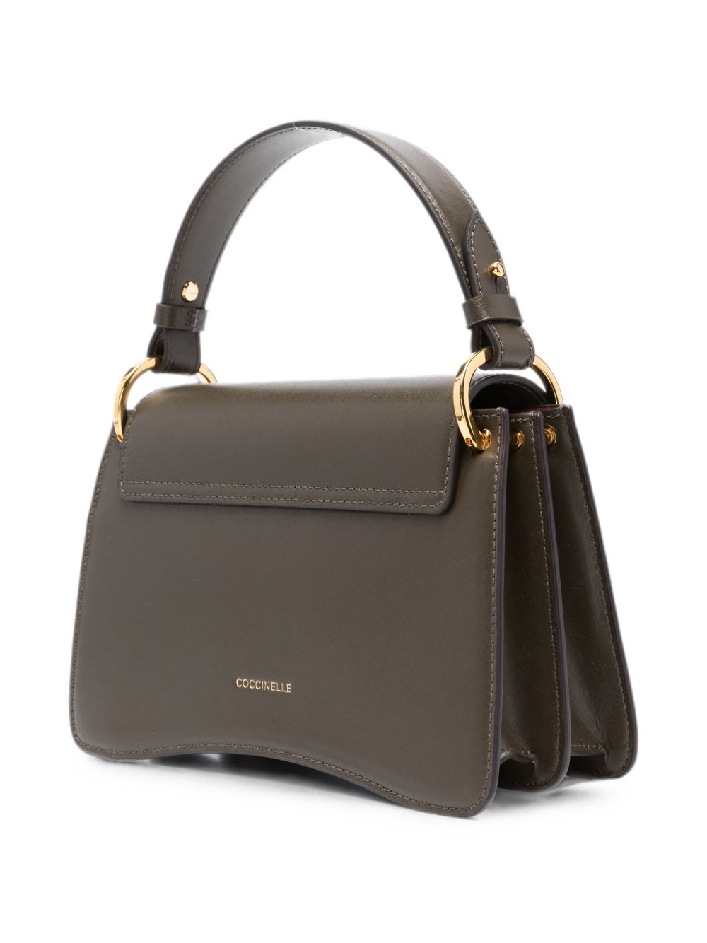 [Coccinelle] Shoulder bag FW26 E1SSK180221 W25