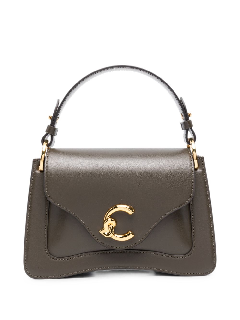 [Coccinelle] Shoulder bag FW26 E1SSK180221 W25