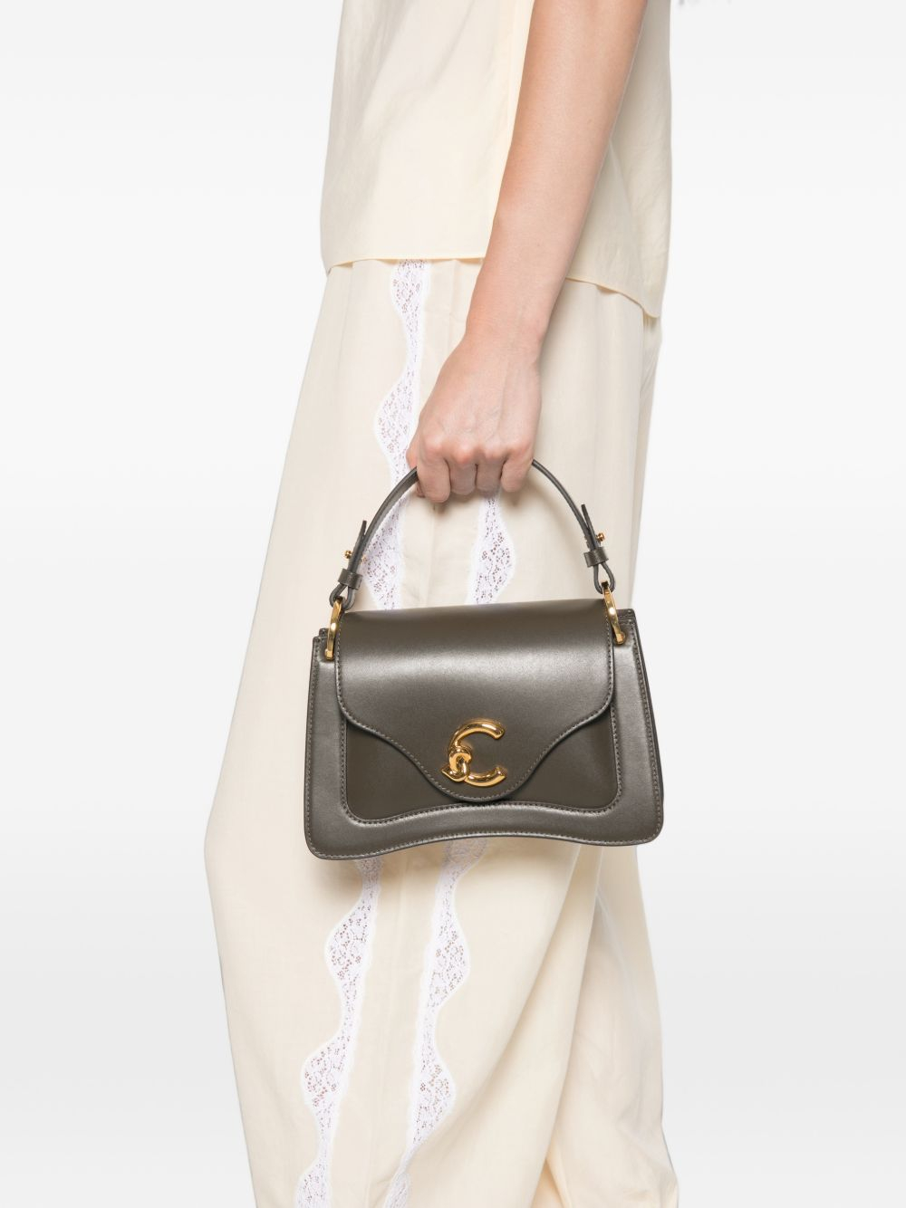 [Coccinelle] Shoulder bag FW26 E1SSK180221 W25