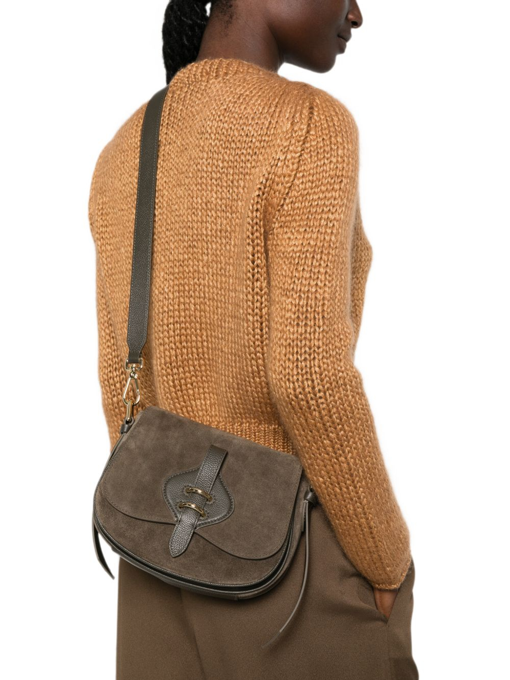 [Coccinelle] Tote bag FW26 E1U7H180201 W25