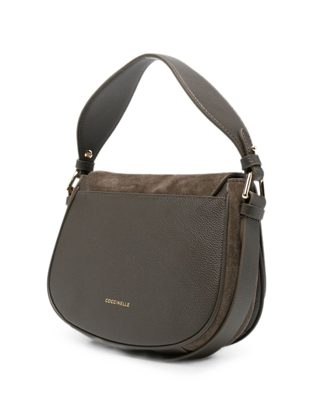 [Coccinelle] Tote bag FW26 E1U7H180201 W25