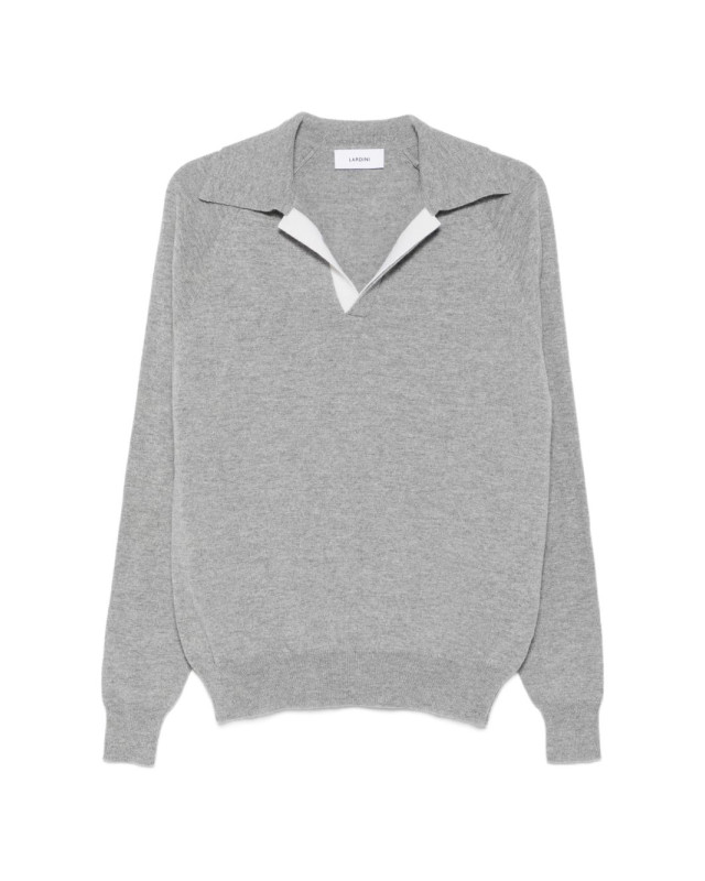 [Lardini] Knitwear FW26 ACLPML72 AC67015 920PA