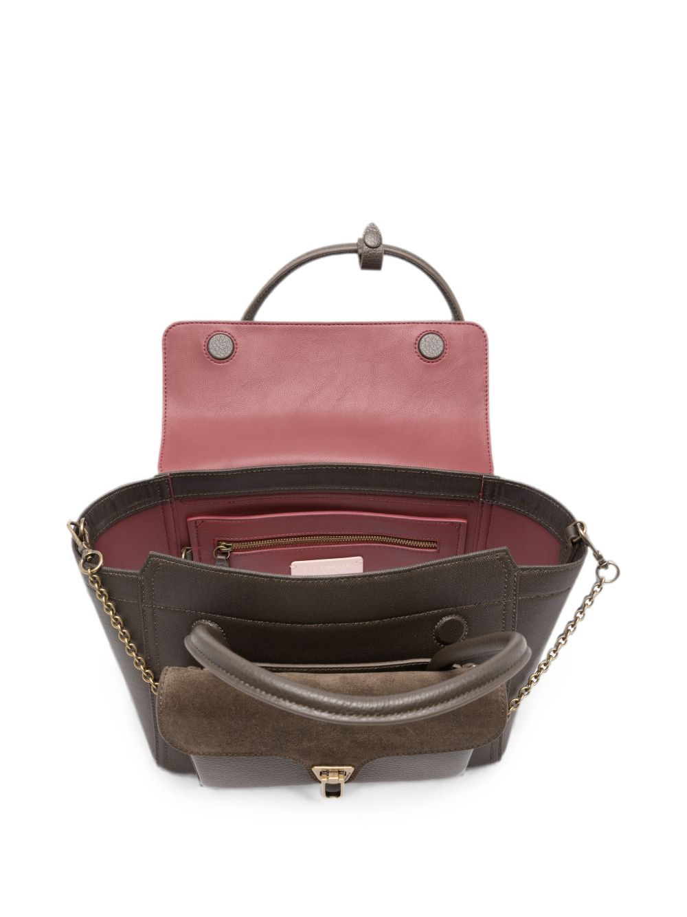 [Coccinelle] Tote bag FW26 E1VGE180201 W25