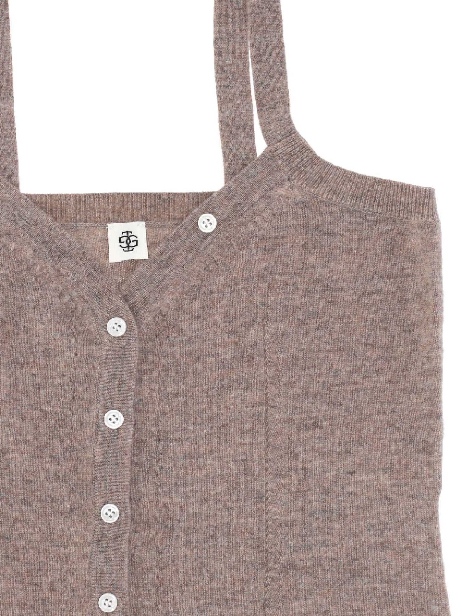 [THE GARMENT] Tank top FW25 21645604