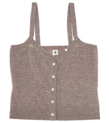[THE GARMENT] Tank top FW25 21645604