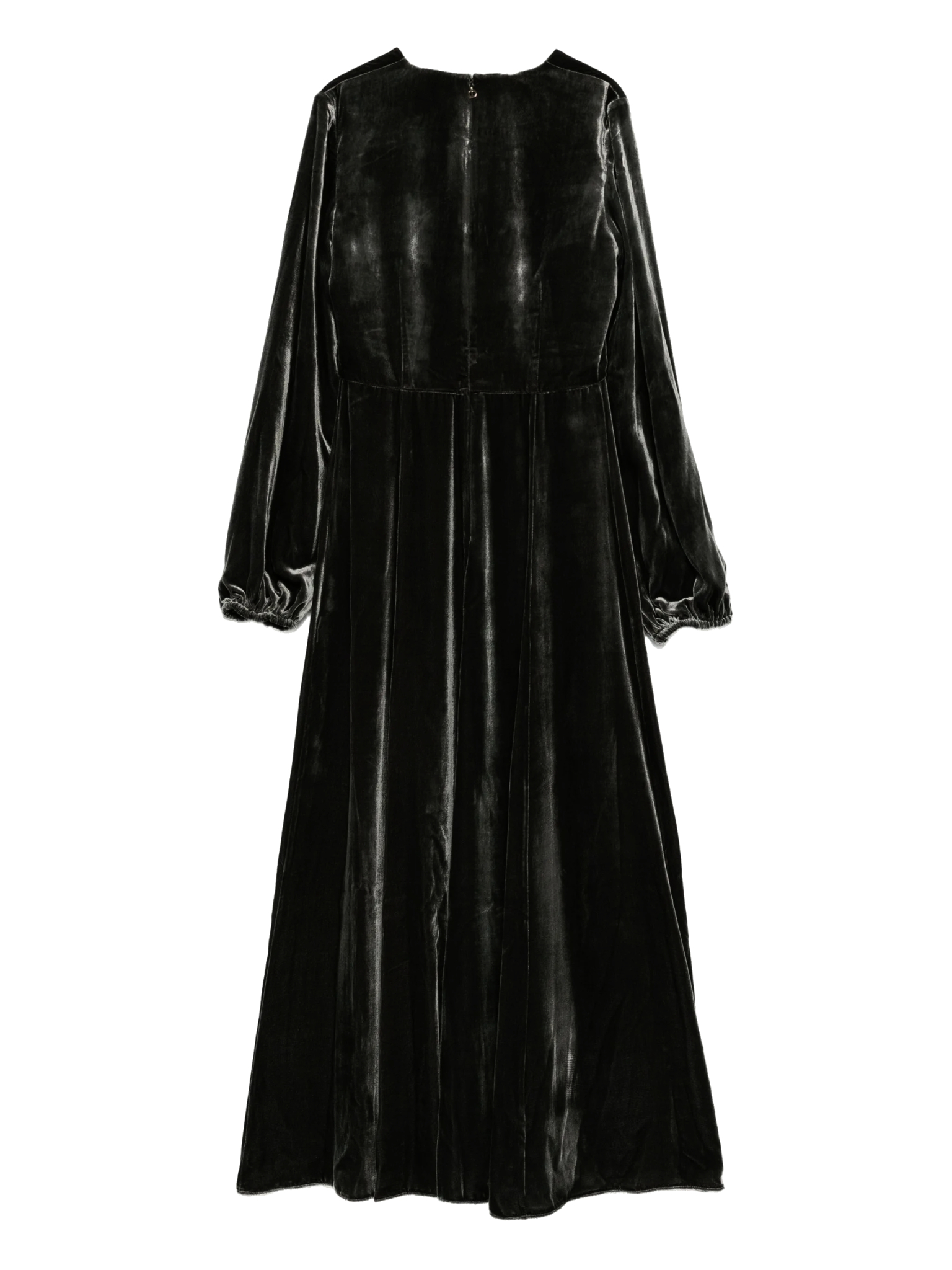 [Raquel Diniz] Long sleeve dress FW25 5L03082NUV000200000_999