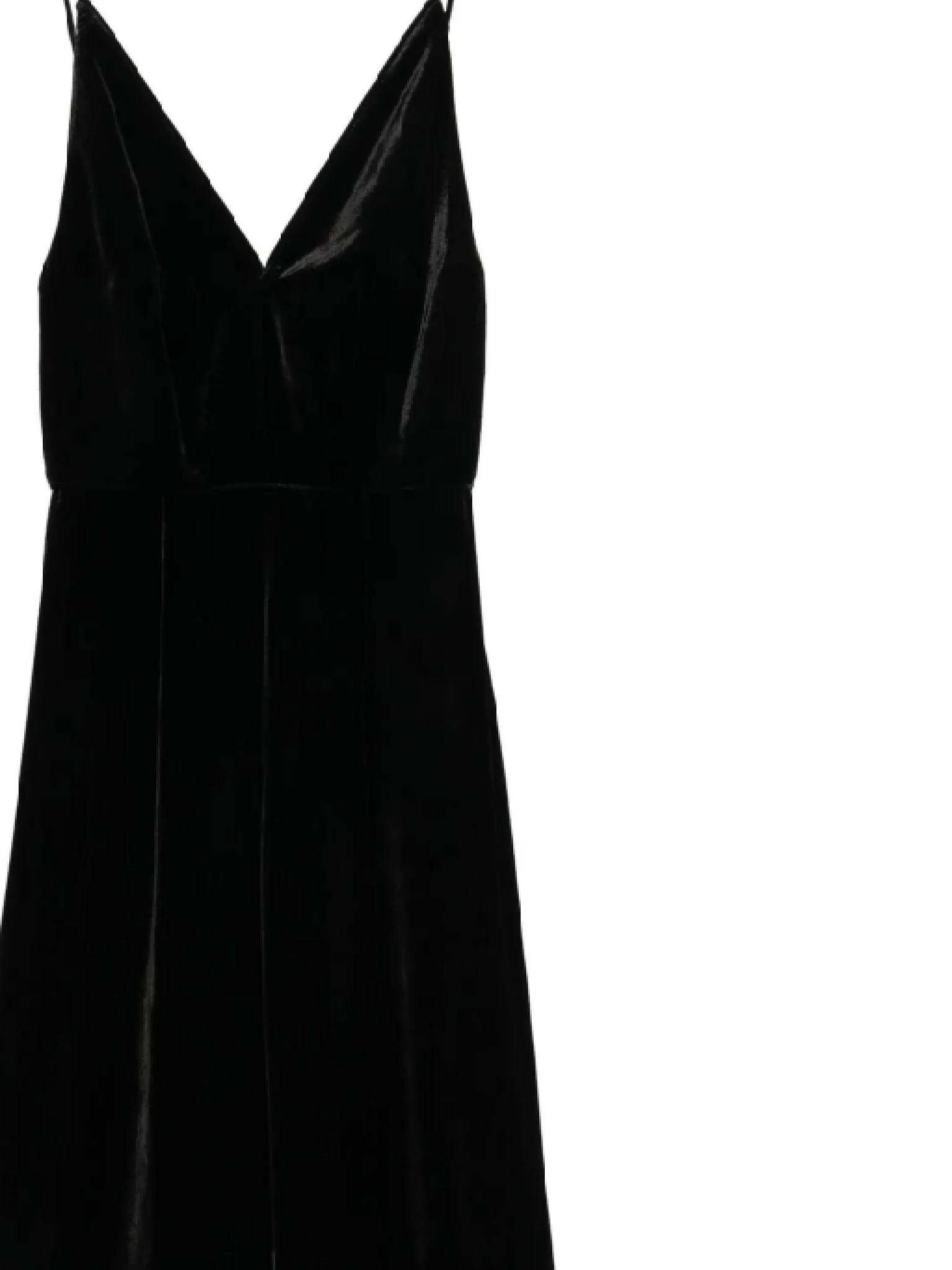 [Raquel Diniz] Jump suit FW25 BL00006NUV000200000_999