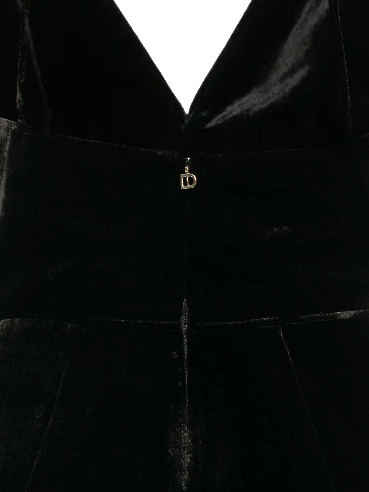 [Raquel Diniz] Jump suit FW25 BL00006NUV000200000_999