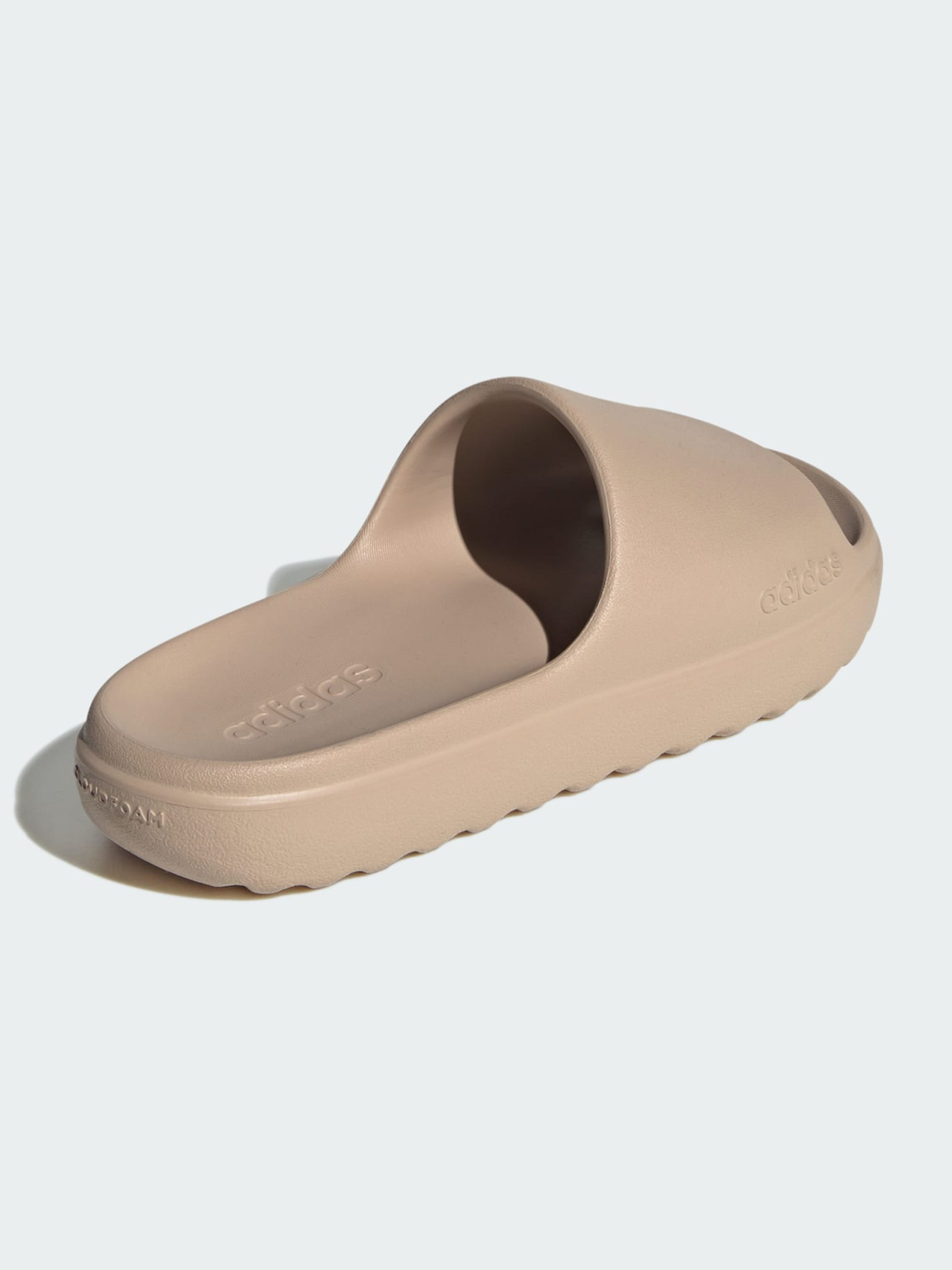 [Adidas] Slippers FW26 JP9579BROWN