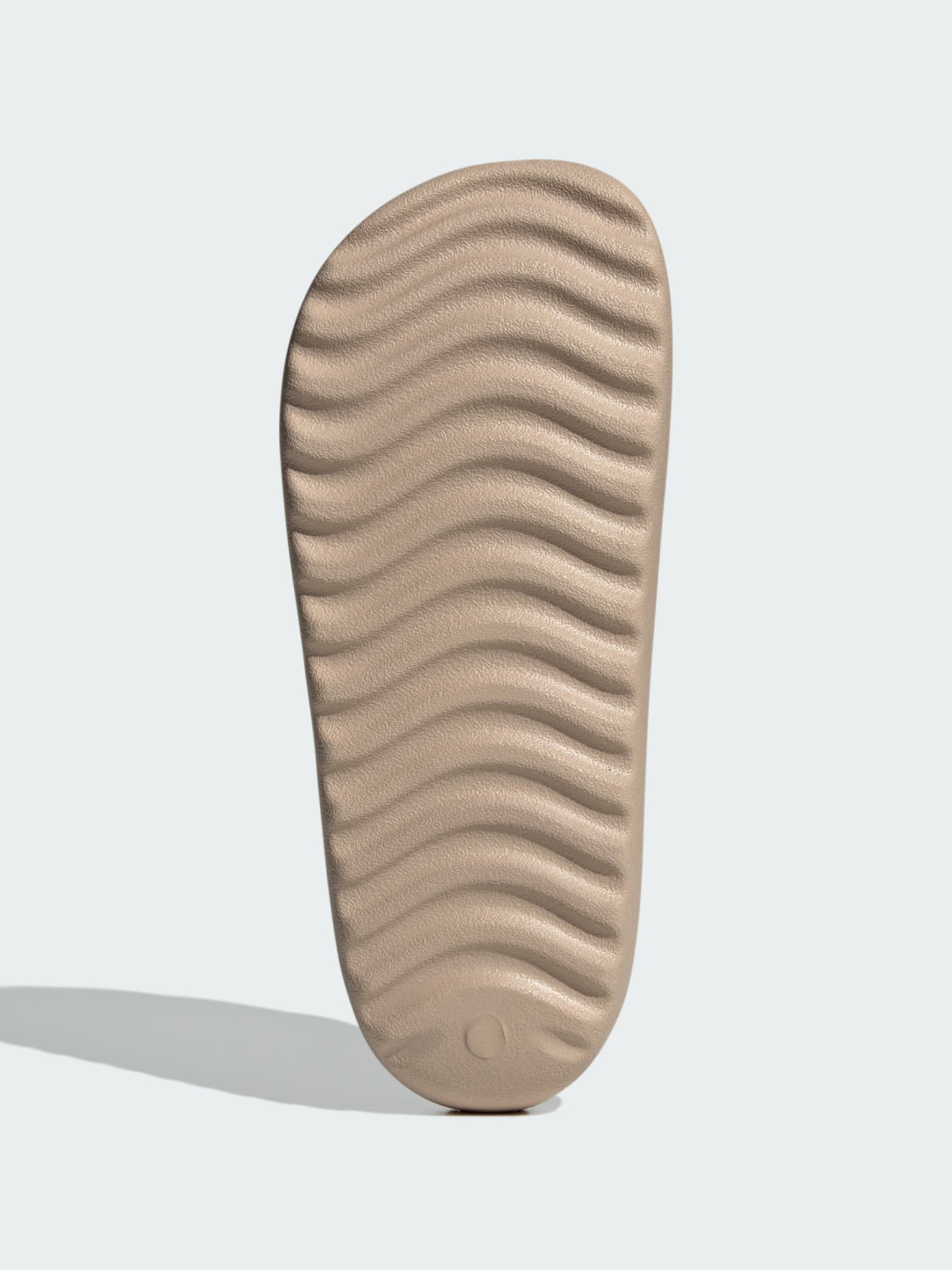 [Adidas] Slippers FW26 JP9579BROWN