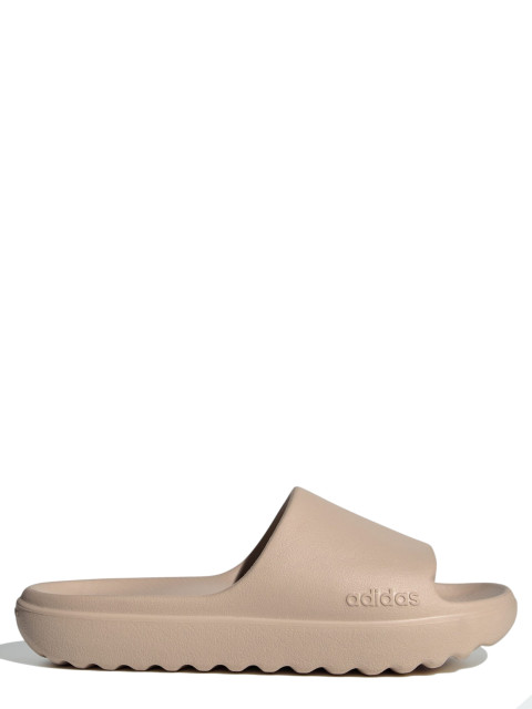 [Adidas] Slippers FW26 JP9579BROWN