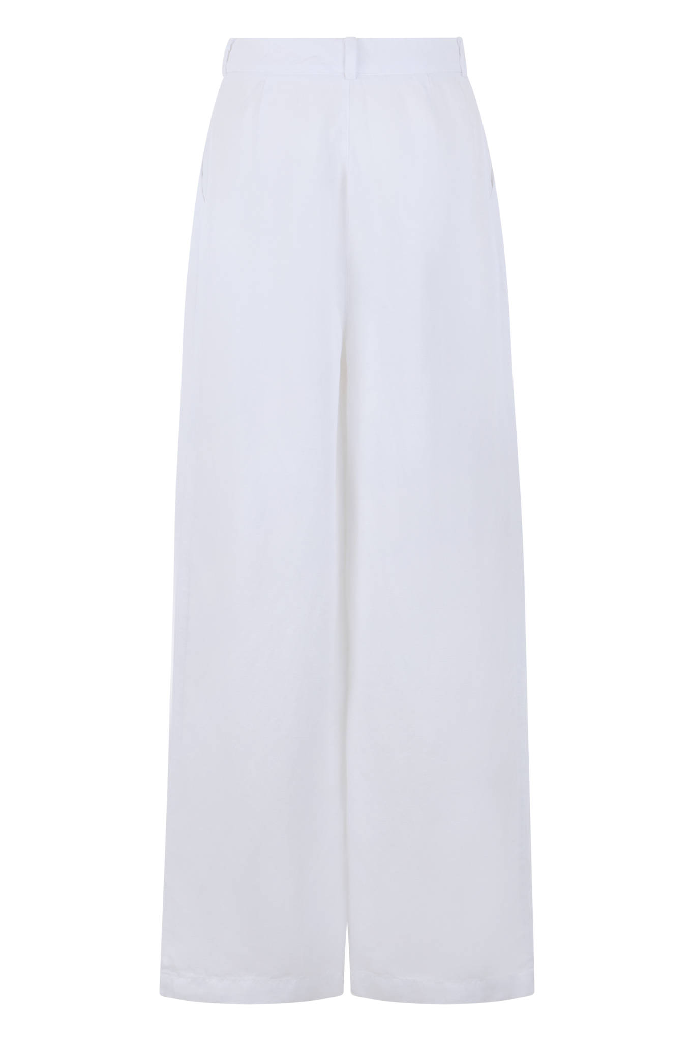 [120% LINO] Trousers SS26 33ALIW29P6000G305D00_D00050