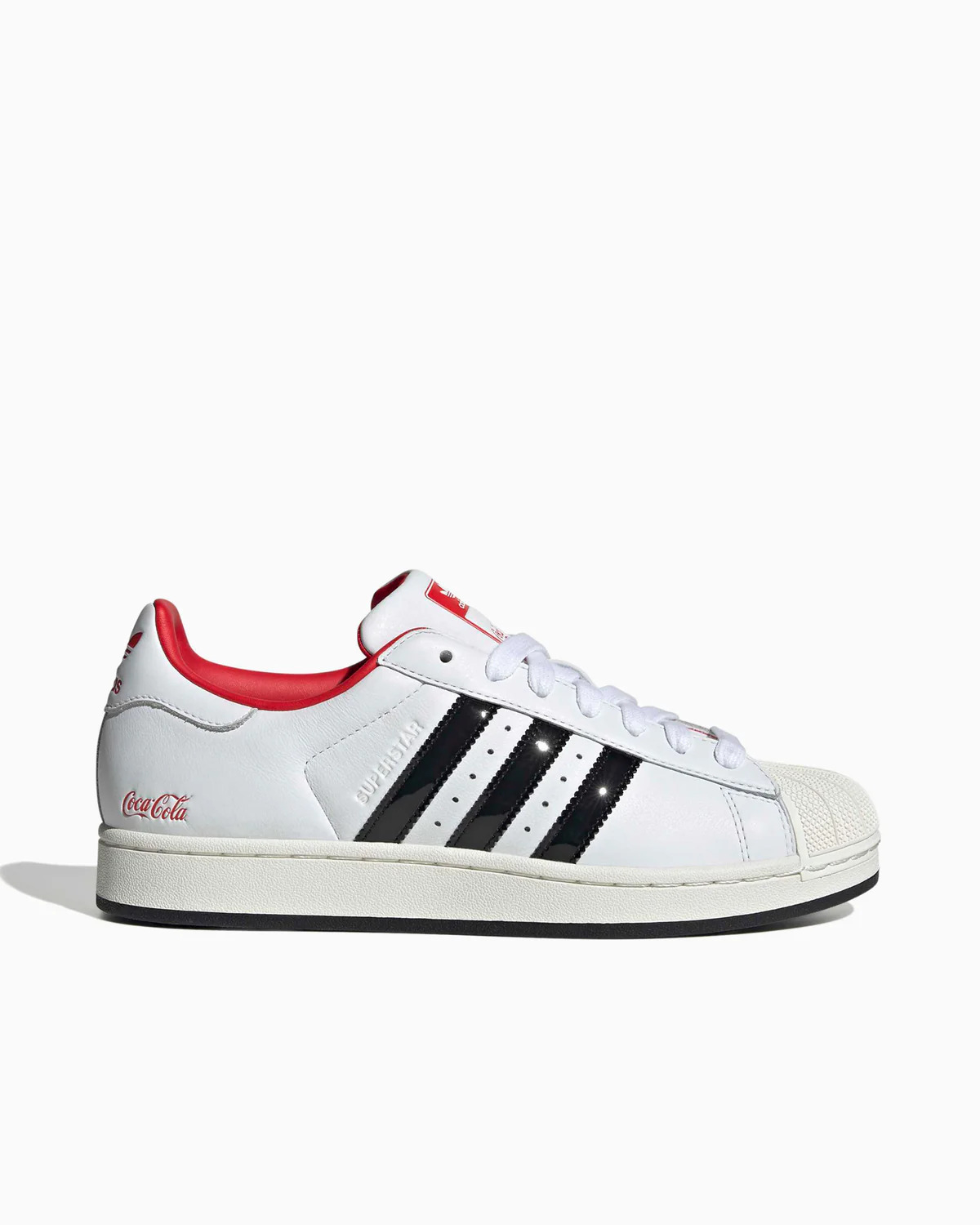 [Adidas] Sneakers FW26 KH6888WHITE