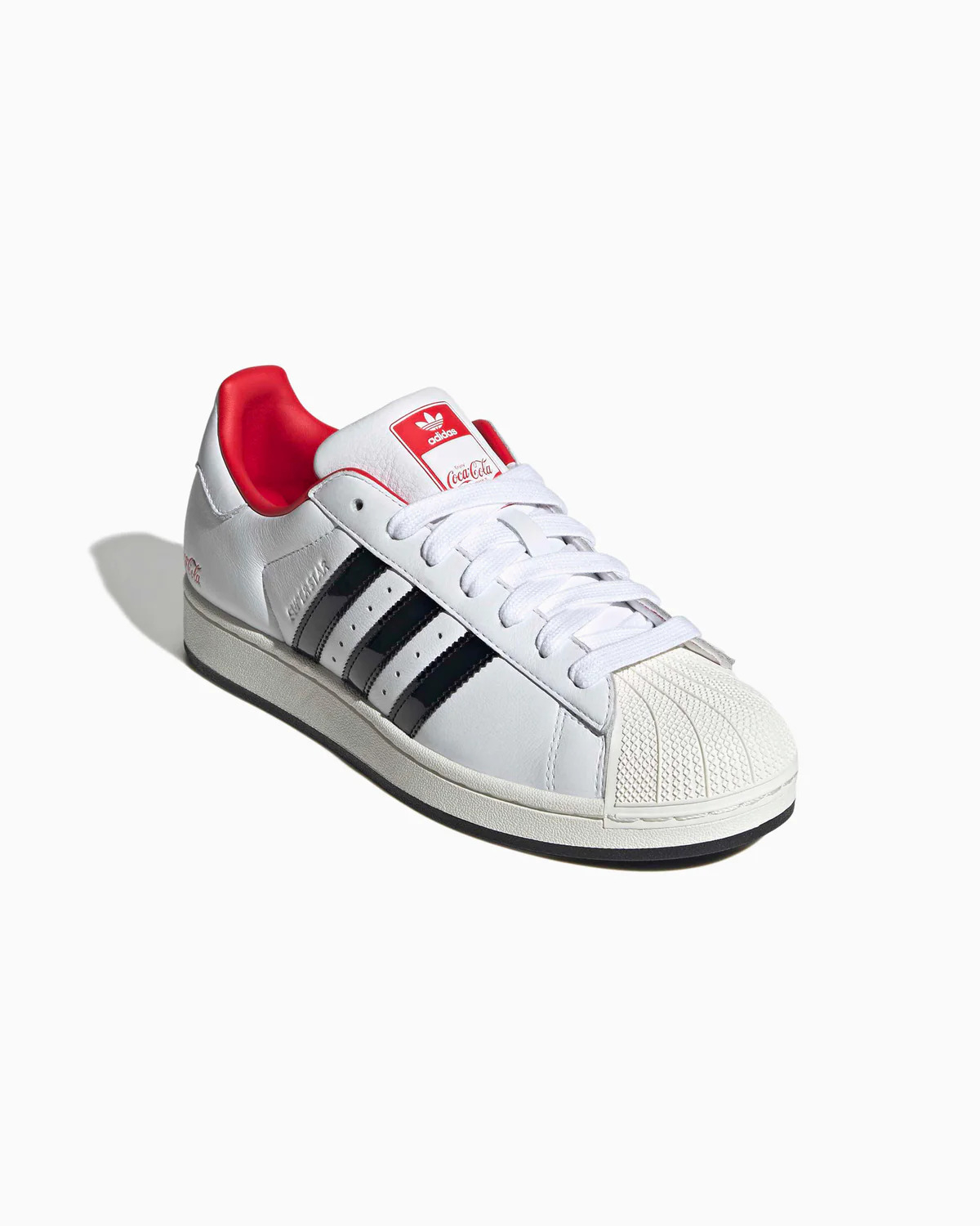 [Adidas] Sneakers FW26 KH6888WHITE