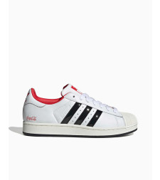 [Adidas] Sneakers FW26 KH6888WHITE