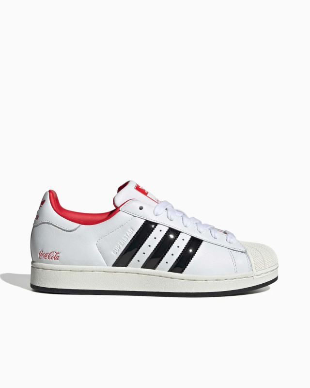 [Adidas] Sneakers FW26 KH6888WHITE