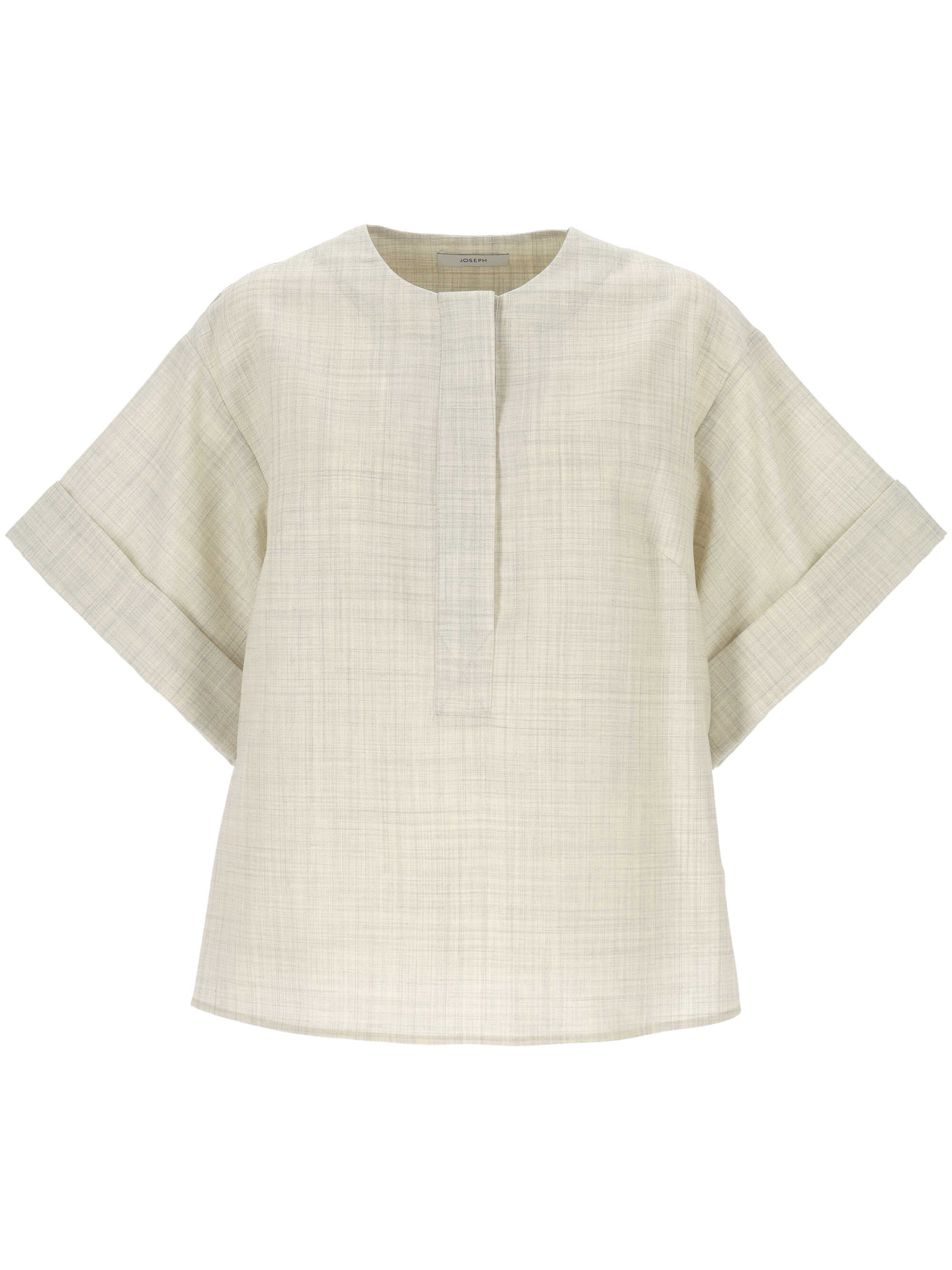 [JOSEPH] T-shirts Short Sleeve SS26 JF0096921290