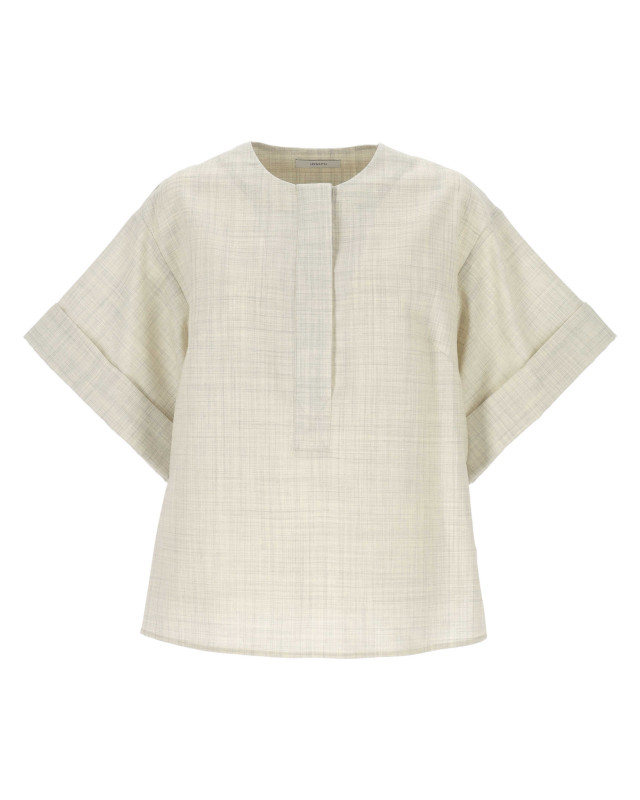[JOSEPH] T-shirts Short Sleeve SS26 JF0096921290