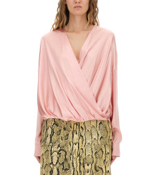 [DRIES VAN NOTEN] Shirts Long Sleeve SS25 010715_1032305