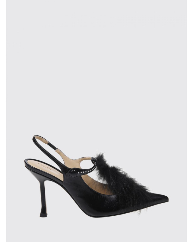 [Fendi] Sandals FW26 8J9159AY0W F0ABB