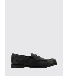 [Miu Miu] Loafer FW26 5D773DF0202KJ F0002