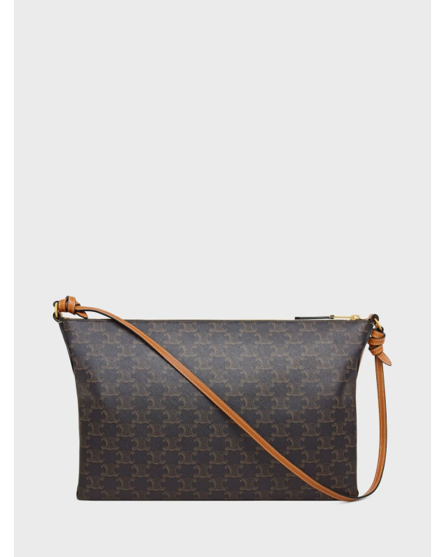 [Celine] Shoulder bag FW26 L105T3N45 03MI