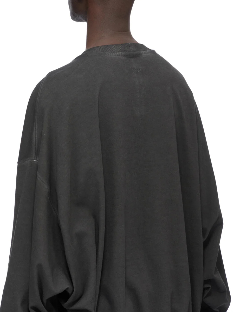 [RICK OWENS DRKSHDW] Sweatshirt FW26 DU02F6267RIGDP413918