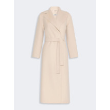 [S MAX MARA] Coat FW26 2629016073600006