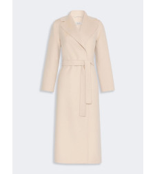 [S MAX MARA] Coat FW26 2629016073600006
