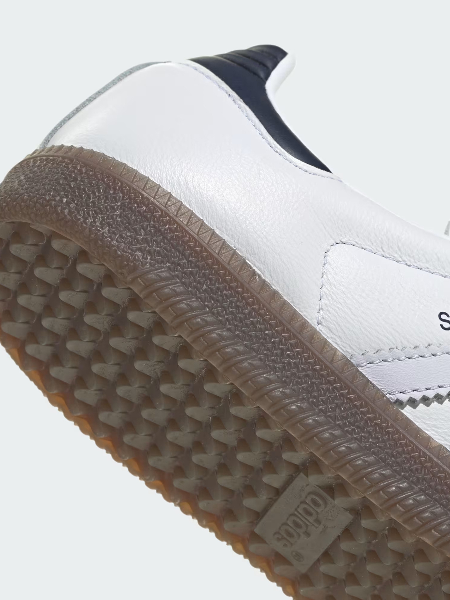 [Adidas] Sneakers FW26 KJ7527WHITE