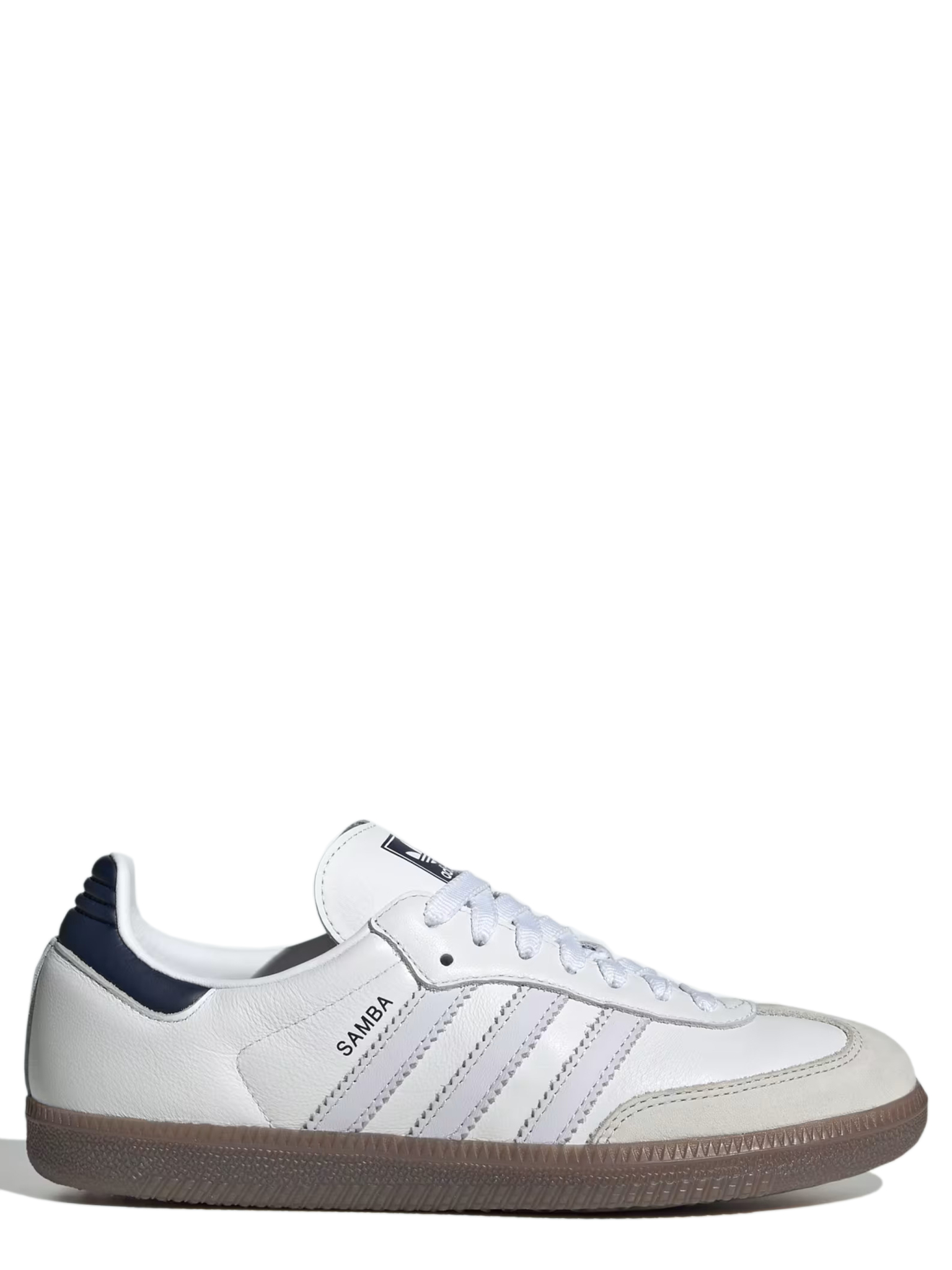 [Adidas] Sneakers FW26 KJ7527WHITE
