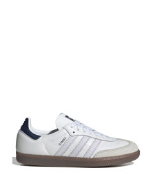 [Adidas] Sneakers FW26 KJ7527WHITE