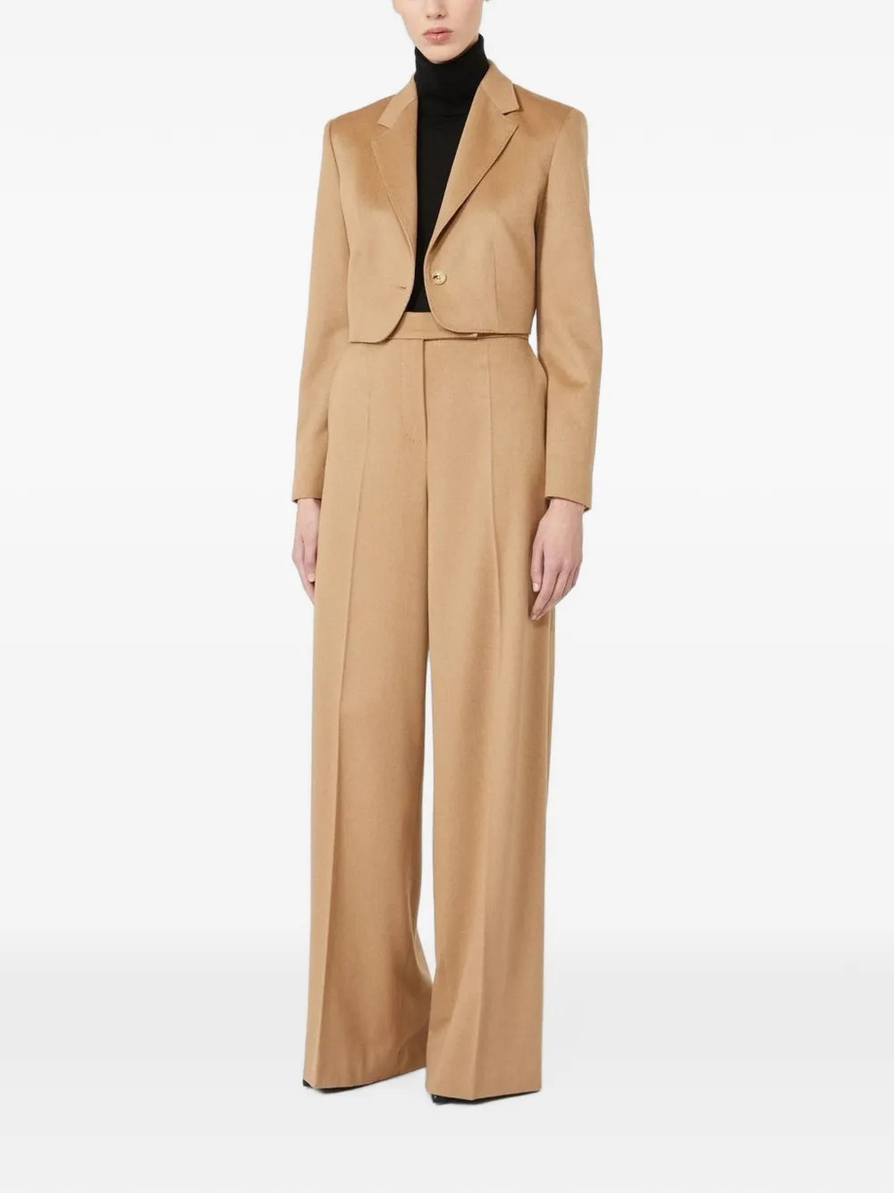 [MaxMara] Trousers FW26 2621136022600001