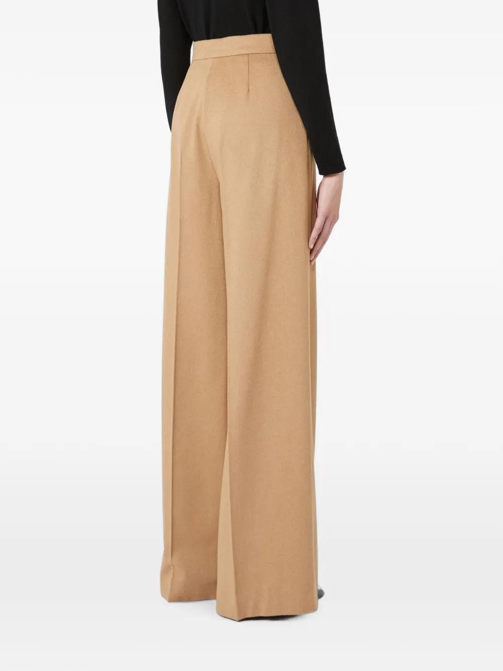 [MaxMara] Trousers FW26 2621136022600001