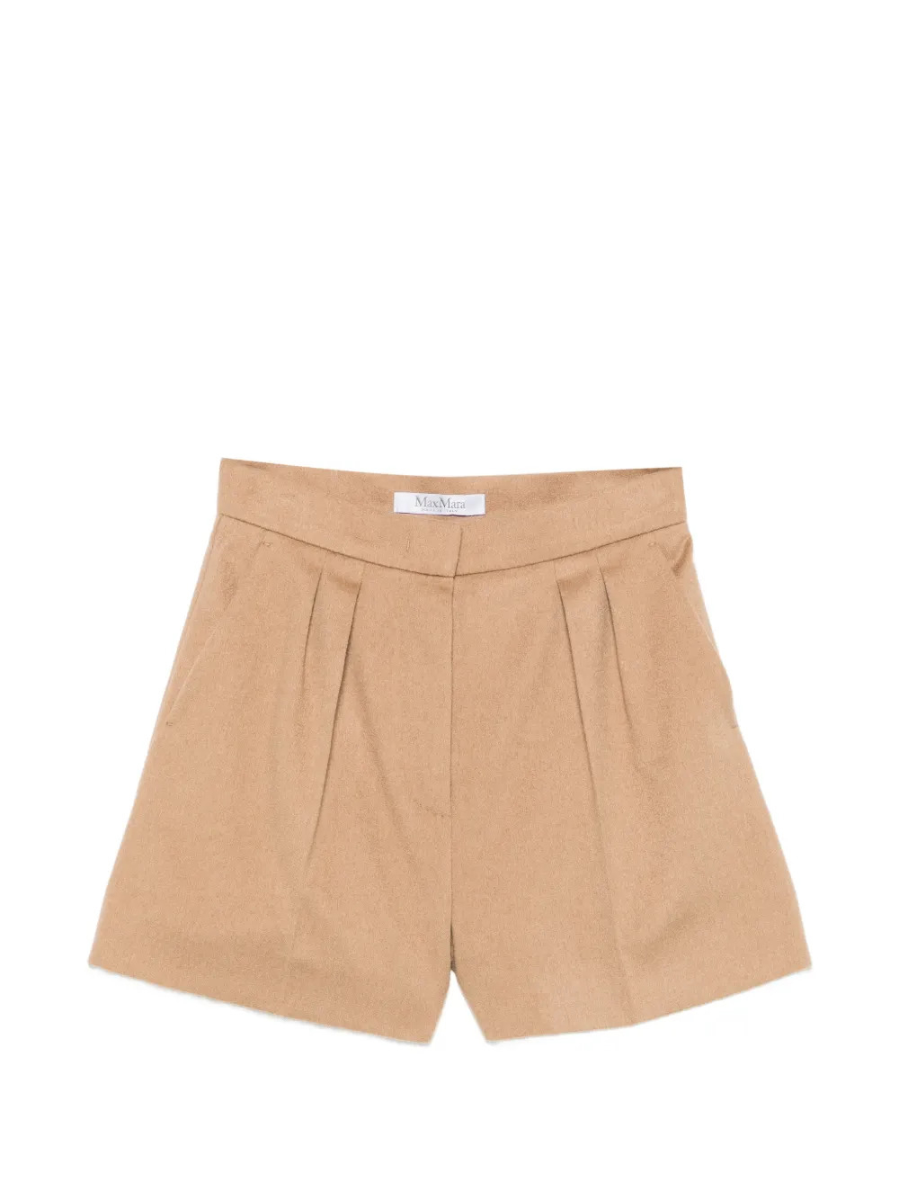 [MaxMara] Shorts FW26 2621146012600001