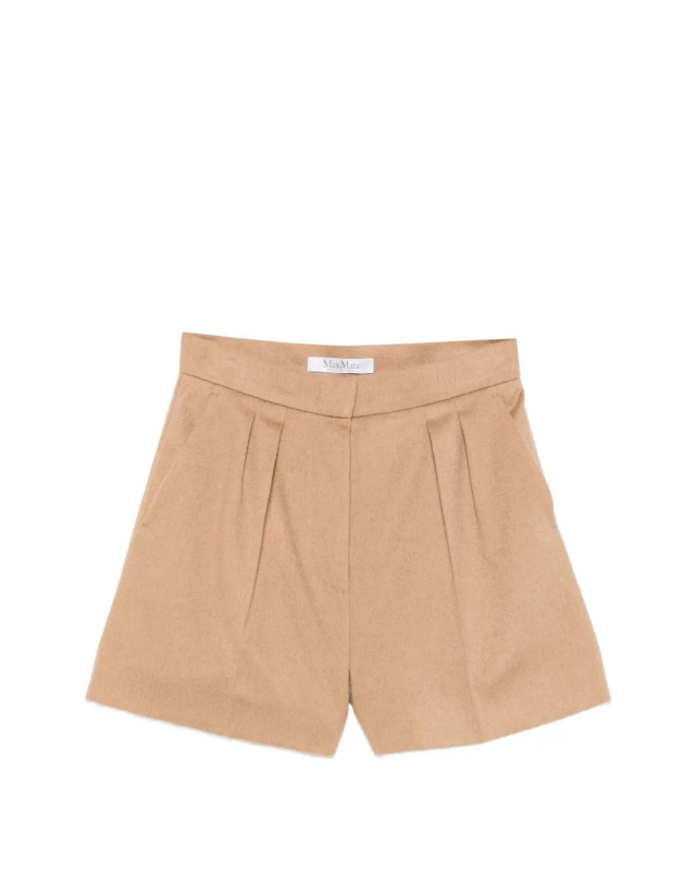[MaxMara] Shorts FW26 2621146012600001