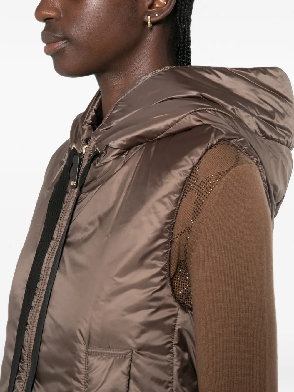 [MaxMara] Vest FW26 2629296014600096