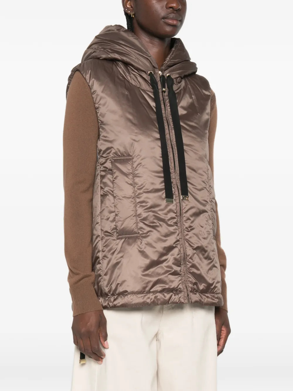[MaxMara] Vest FW26 2629296014600096