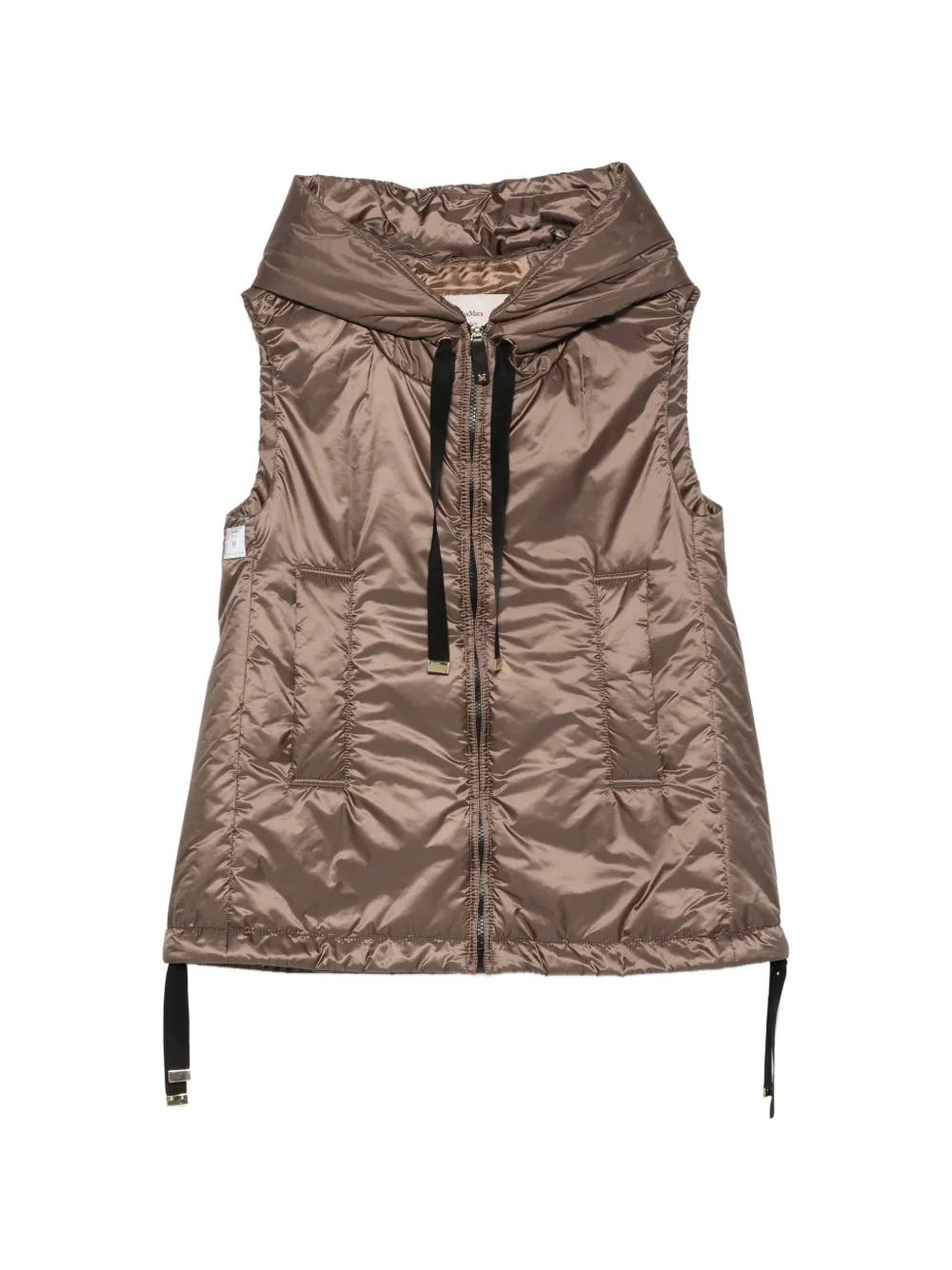 [MaxMara] Vest FW26 2629296014600096